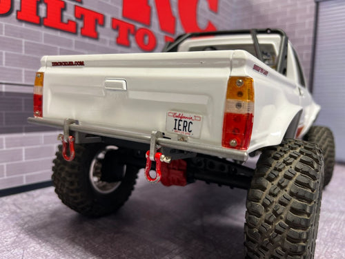 IERC Class 1 Rear Bumper