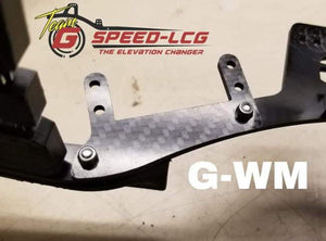 GSpeed G-WM Servo Winch Mount