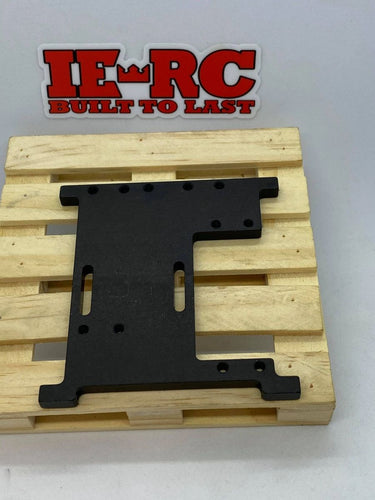 IERC X-Mount Servo Mount System