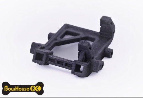 Bowhouse RC TRX4 Servo Winch Mount